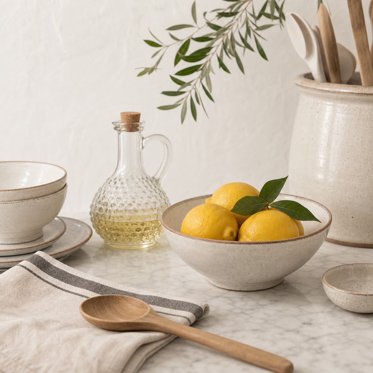 Kitchen goods